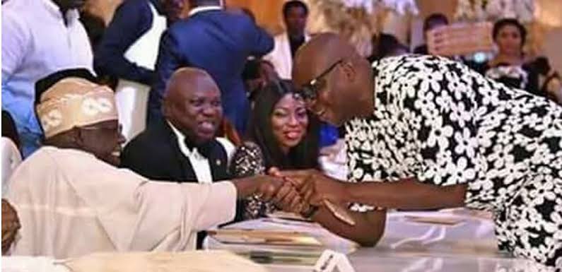 Plot to pull down Tinubu will fail, says Fayose