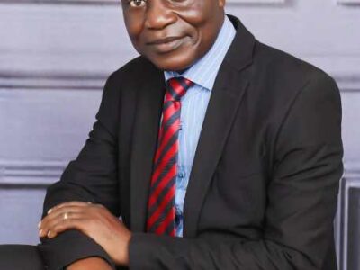 Leye Ajayi elected chairman of NUJ Lagos State