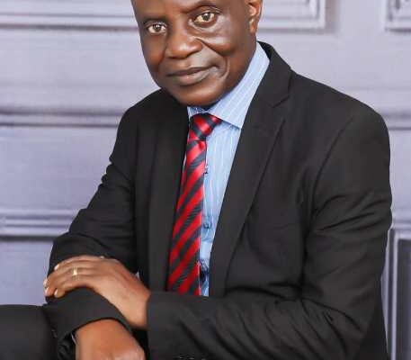 Leye Ajayi elected chairman of NUJ Lagos State