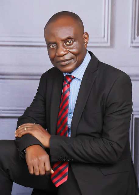 Leye Ajayi elected chairman of NUJ Lagos State