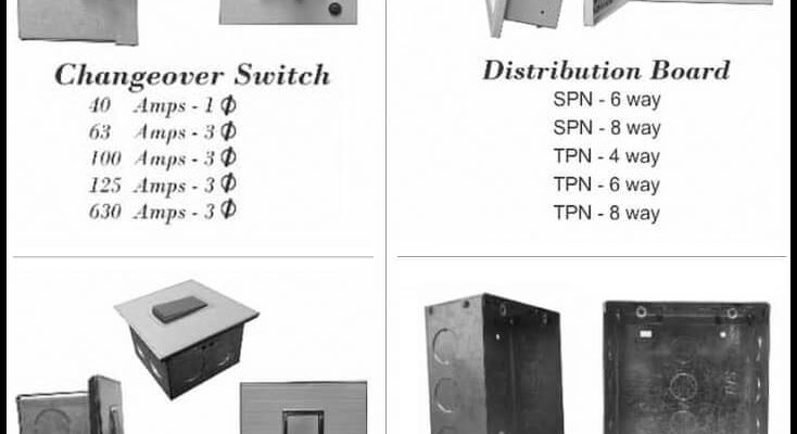Pet Electrical, India's Electrophile Private Limited seal deal for Nigerian market