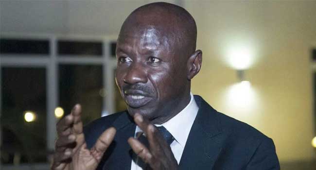 Why Magu didn’t honour CCB’s invitation – Lawyer