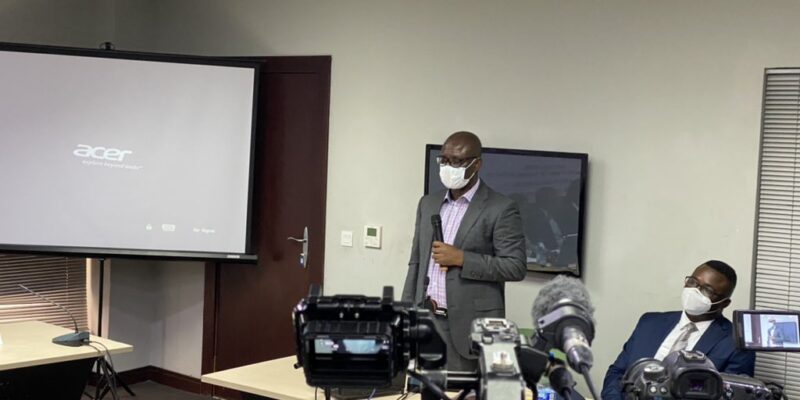 Lekki Shooting: LCC submits footage, says camera stopped recording at 8pm