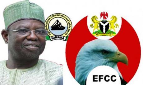 N156.4m theft: Ex-NIMASA DG Jauro's trial begins afresh four years after