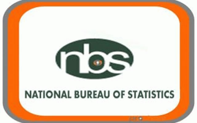 Nigeria generated N424.71bn VAT in Q3 —NBS