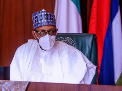 Equip State House clinic to stop Buhari from making medical trips abroad – Senate Committee