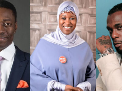 Sam Adeyemi, others respond to lawsuit against #EndSARS protesters