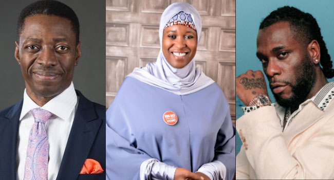 Sam Adeyemi, others respond to lawsuit against #EndSARS protesters