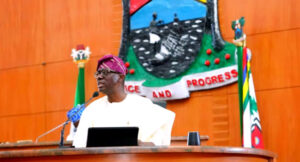 Sanwo-Olu plans to scrap pension for ex-Lagos Governors, Deputies