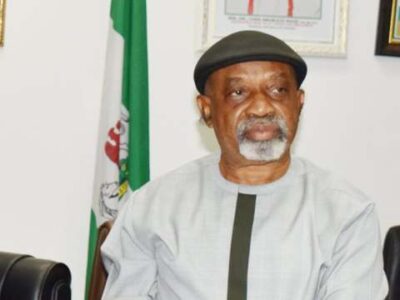 Strike: FG, ASUU meeting ends in deadlock