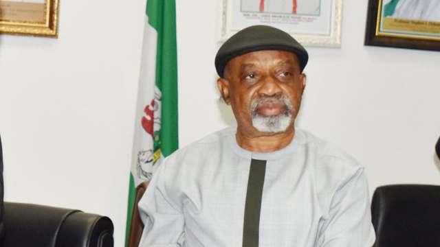 Strike: FG, ASUU meeting ends in deadlock