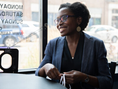 US Election: Nigerian-American, Esther Agbaje, wins legislative seat
