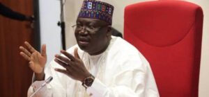 We won’t escape another #EndSARS protest, Senate President warns