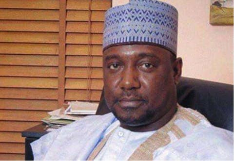 BREAKING: Niger Governor tests positive for COVID-19