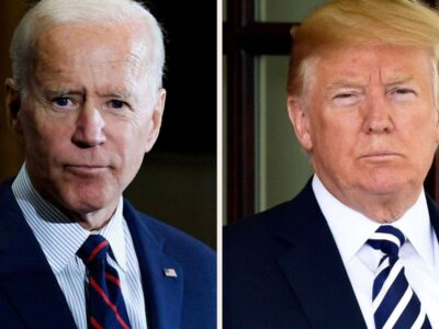 Trump finally allows power transition to Biden