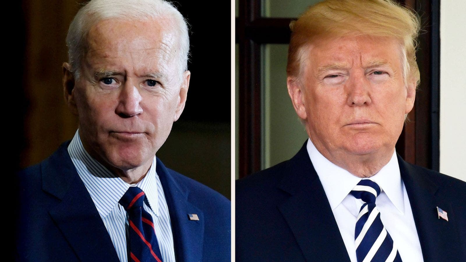 Trump finally allows power transition to Biden