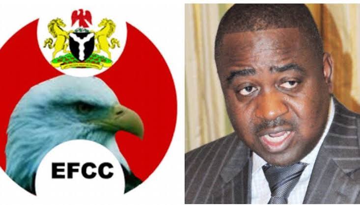 EFCC re-arraigns Suswam, Okolobia over N3.1bn alleged fraud
