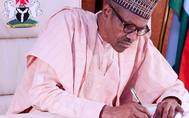 We'll end estimated billing with mass distribution of prepaid meters - Buhari