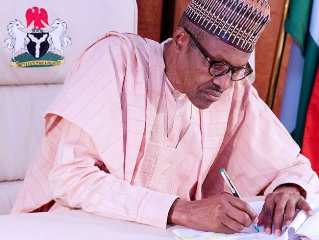 We'll end estimated billing with mass distribution of prepaid meters - Buhari