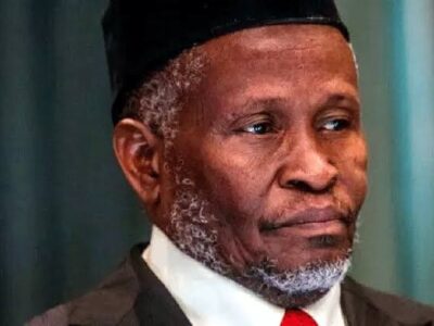 JUSUN Strike: If I ask Govs for one favour, they will ask for 10 in return-CJN