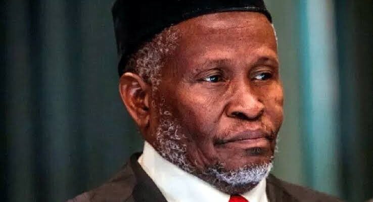 JUSUN Strike: If I ask Govs for one favour, they will ask for 10 in return-CJN