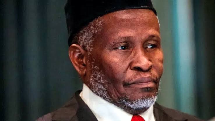 JUSUN Strike: If I ask Govs for one favour, they will ask for 10 in return-CJN