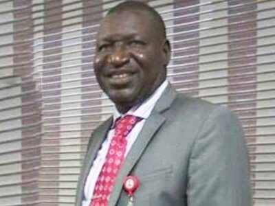 Anti-graft War: EFCC proposes appointment of Desk Officers for NNPC