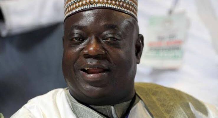 Court orders ex-governor Aliyu, two others to face trial