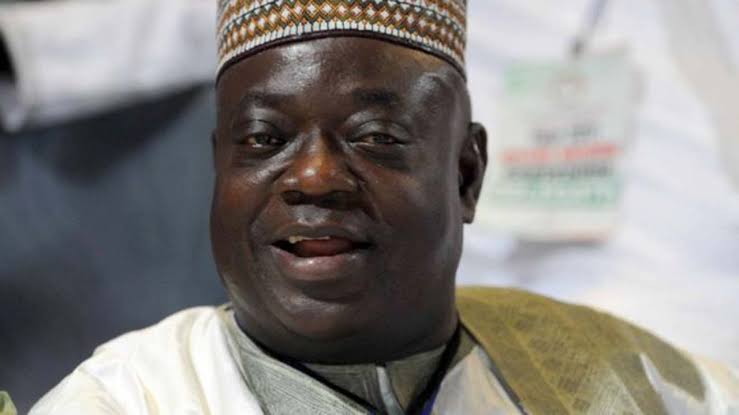 Court orders ex-governor Aliyu, two others to face trial