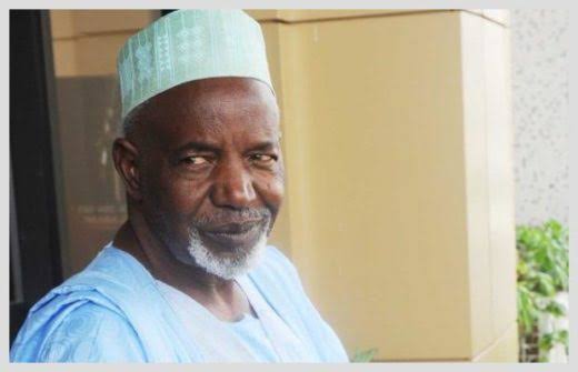 Kaduna ex-Gov, Balarabe Musa, is dead