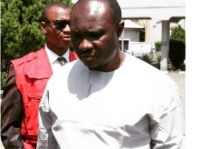 EFCC to appeal discharge of Ex-NDDC Boss, Tuoyo Omatsuli in N3.6bn fraud trial