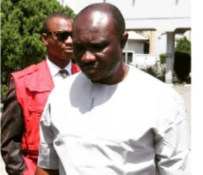 EFCC to appeal discharge of Ex-NDDC Boss, Tuoyo Omatsuli in N3.6bn fraud trial