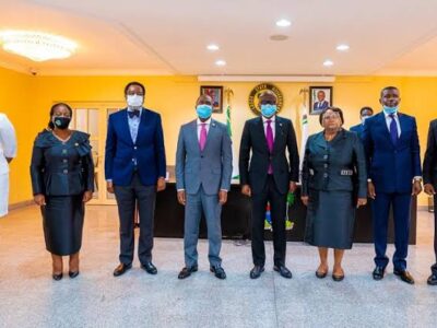 #EndSARS: Lagos Govt, Judicial Panel dragged to court over probe of Lekki shooting