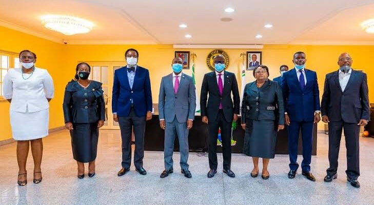 #EndSARS: Lagos Govt, Judicial Panel dragged to court over probe of Lekki shooting
