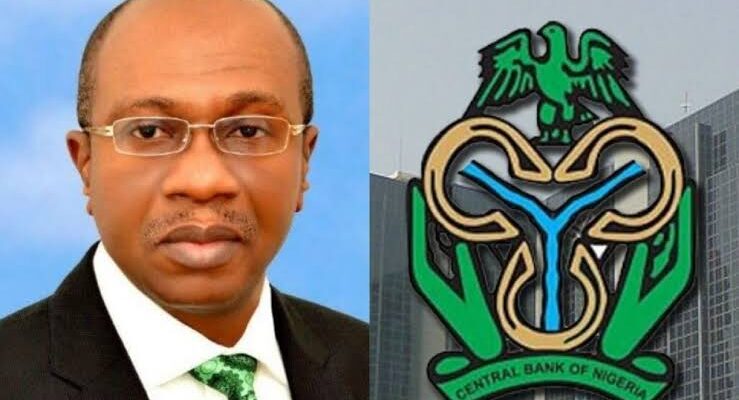 CBN Keeps Monetary Policy Rate At 11.5%