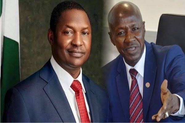 Magu probe: Emir of Gwandu slams Malami, faults Salami's panel