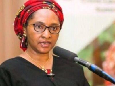 Nigeria’s debt to hit N32.87tn