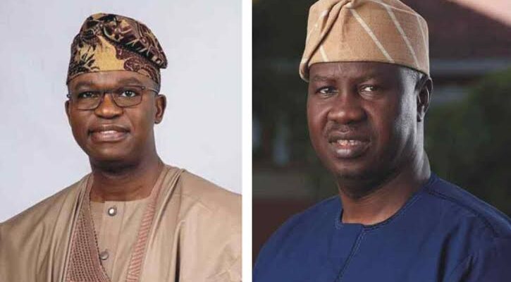 Lagos-East: Court fines PDP candidate Gbadamosi
