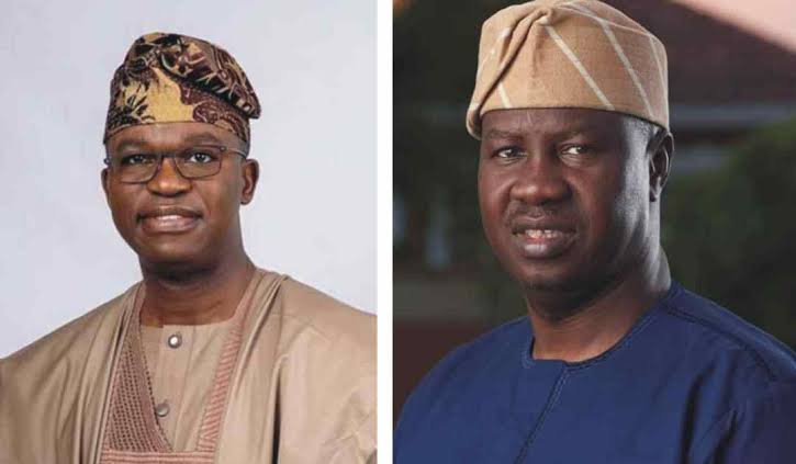 Lagos-East: Court fines PDP candidate Gbadamosi