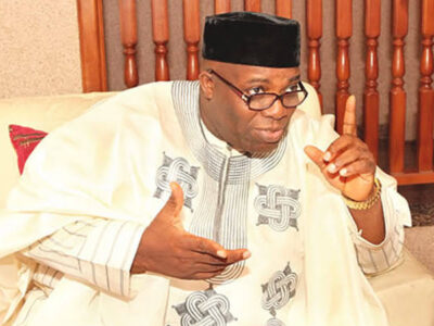 Court adjourns Okupe’s trial till Feb 8, 2021