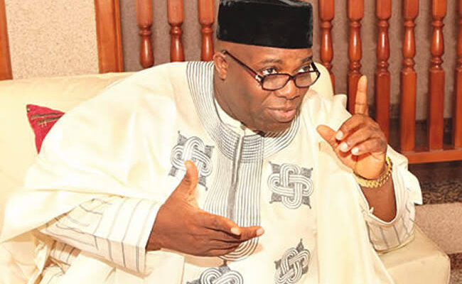 Court adjourns Okupe’s trial till Feb 8, 2021