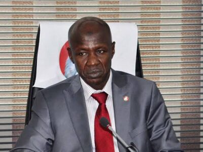 MAGU: Salami’s panel to submit report to Buhari on Friday