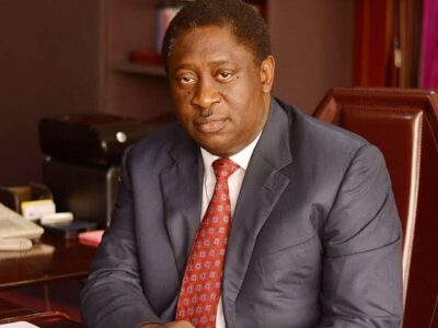 Babalakin writes FG, says UNILAG Governing Council not dissolved