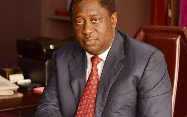 Babalakin writes FG, says UNILAG Governing Council not dissolved