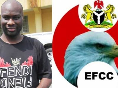 N32.9b 'fraud': Court rules on Mompha's 'no case' submission Dec 9