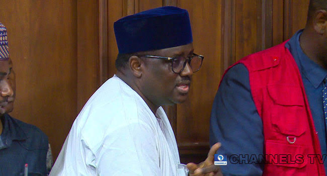 Appeal Court upholds eight-year jail term for Maina