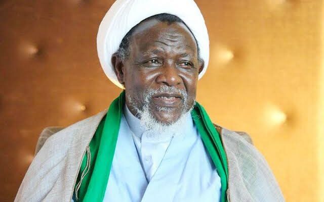 Court adjourns El-Zakzaky’s trial till January 25