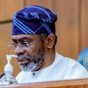 Gbajabiamila confirms death of vendor shot by his Security Aide, suspends Officer
