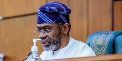Gbajabiamila confirms death of vendor shot by his Security Aide, suspends Officer