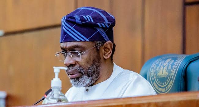 Gbajabiamila confirms death of vendor shot by his Security Aide, suspends Officer